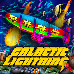 GALACTIC-LIGHTNING