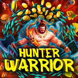 HUNTER-WARRIOR