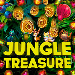 JUNGLE-TREASURE