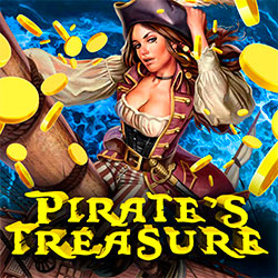 PIRATES-TREASURE