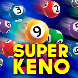 SUPER-KENO