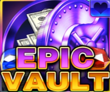 Epic Vault