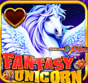 Fantsy Unicorn