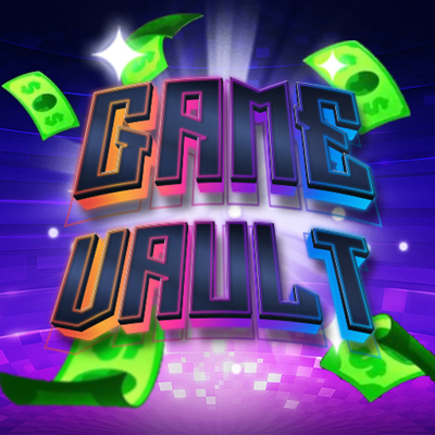 Game Vault