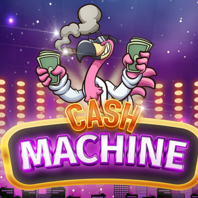 Cash Machine