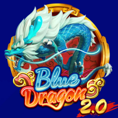 Blue Dragon